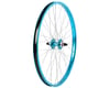 Haro Bikes Legends 26" Rear Wheel (RHD) (Teal) (26 x 1.75)